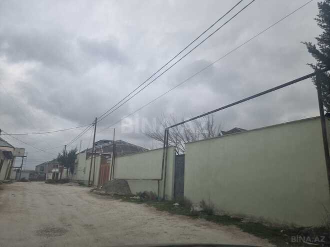 Продаётся  участок 6 сот, пос. Бузовна, photo 1 from 6