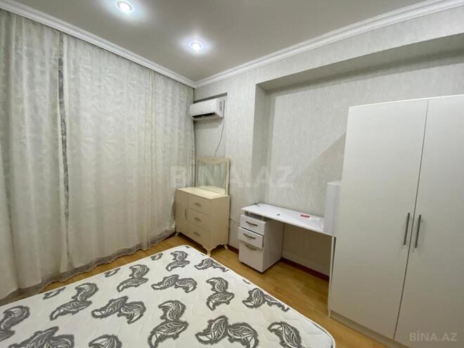 Сдается 2-комн. новостройка 65 м², м. Шах Исмаил Хатаи, photo 8 from 14