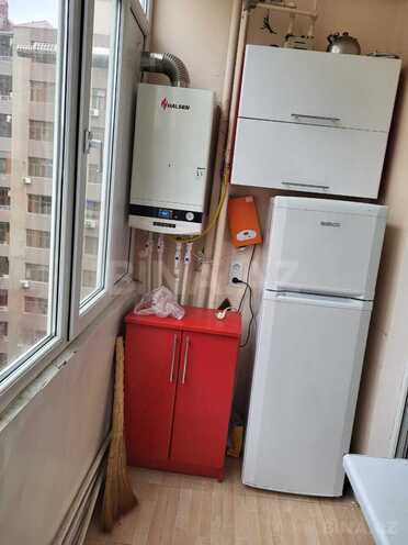 Сдается 2-комн. новостройка 65 м², м. Шах Исмаил Хатаи, photo 12 from 14