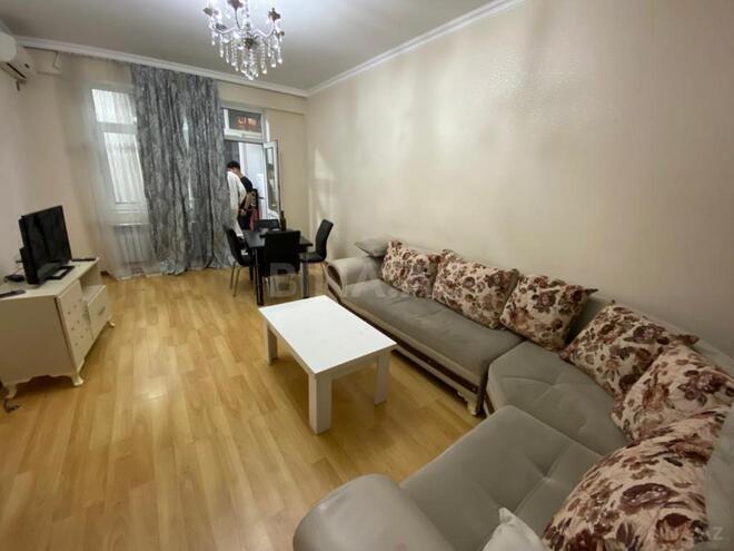 Сдается 2-комн. новостройка 65 м², м. Шах Исмаил Хатаи, photo 9 from 14