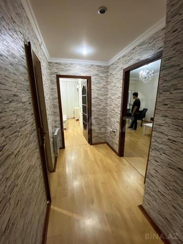 Сдается 2-комн. новостройка 65 м², м. Шах Исмаил Хатаи, photo 10 from 14