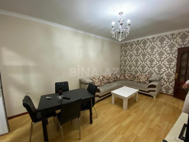 Сдается 2-комн. новостройка 65 м², м. Шах Исмаил Хатаи, photo 3 from 14