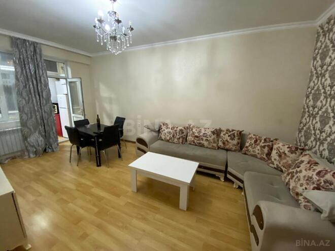 Сдается 2-комн. новостройка 65 м², м. Шах Исмаил Хатаи, photo 4 from 14