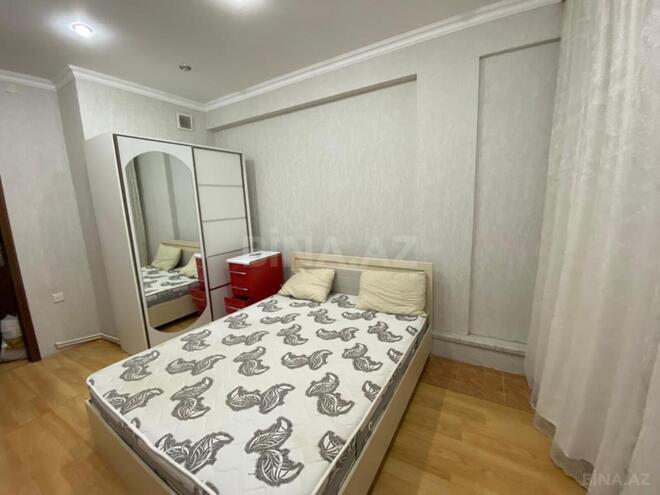 Сдается 2-комн. новостройка 65 м², м. Шах Исмаил Хатаи, photo 7 from 14