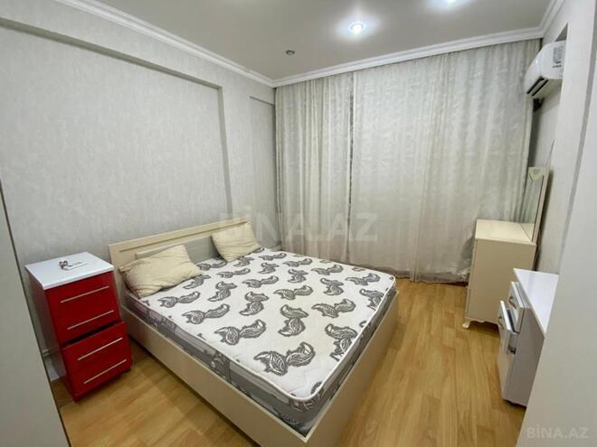 Сдается 2-комн. новостройка 65 м², м. Шах Исмаил Хатаи, photo 6 from 14