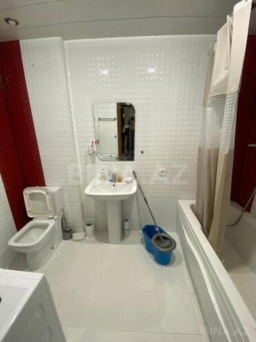 Сдается 2-комн. новостройка 65 м², м. Шах Исмаил Хатаи, photo 11 from 14