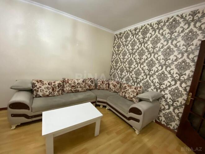 Сдается 2-комн. новостройка 65 м², м. Шах Исмаил Хатаи, photo 5 from 14