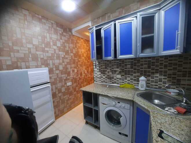 Продаётся 1-комн. вторичка 40 м², м. Нариман Нариманов, photo 9 from 17