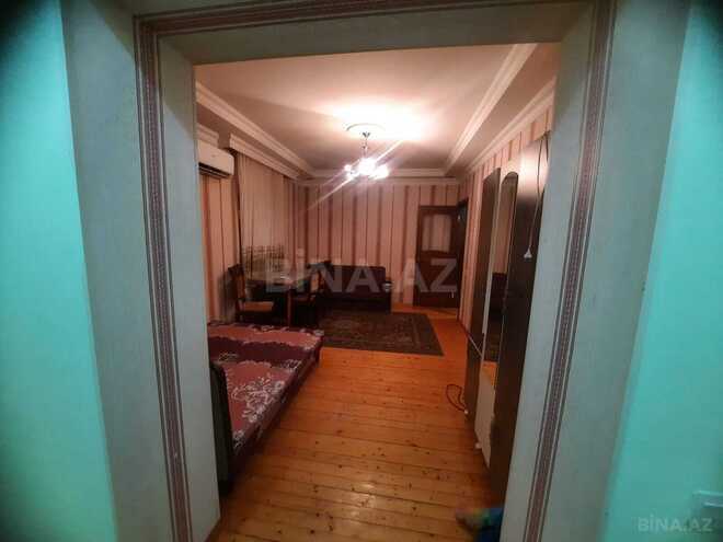 Продаётся 1-комн. вторичка 40 м², м. Нариман Нариманов, photo 4 from 17