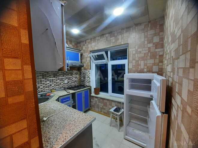 Продаётся 1-комн. вторичка 40 м², м. Нариман Нариманов, photo 7 from 17