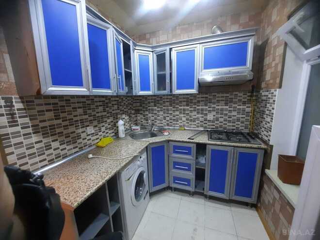 Продаётся 1-комн. вторичка 40 м², м. Нариман Нариманов, photo 8 from 17