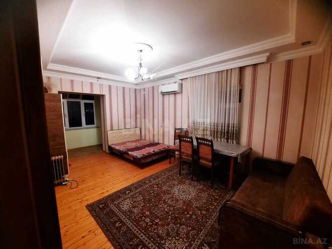Продаётся 1-комн. вторичка 40 м², м. Нариман Нариманов, photo 1 from 17