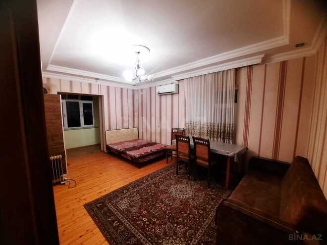 Продаётся 1-комн. вторичка 40 м², м. Нариман Нариманов, photo 3 from 17