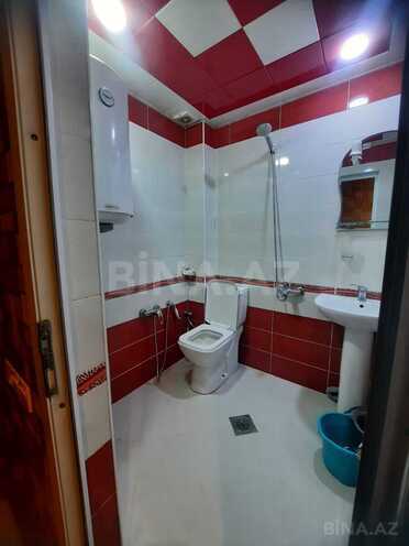 Продаётся 1-комн. вторичка 40 м², м. Нариман Нариманов, photo 14 from 17