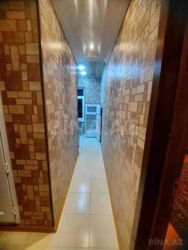 Продаётся 1-комн. вторичка 40 м², м. Нариман Нариманов, photo 10 from 17