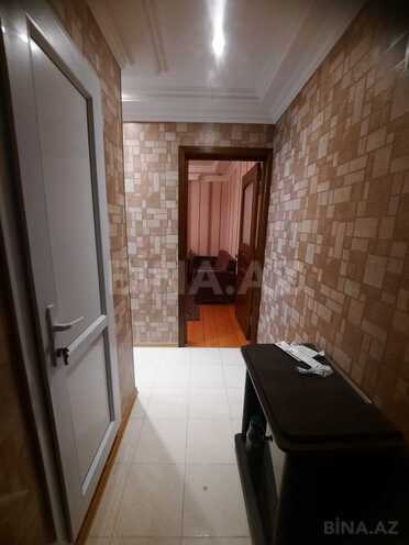 Продаётся 1-комн. вторичка 40 м², м. Нариман Нариманов, photo 12 from 17