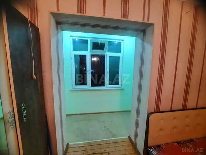 Продаётся 1-комн. вторичка 40 м², м. Нариман Нариманов, photo 6 from 17