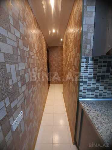 Продаётся 1-комн. вторичка 40 м², м. Нариман Нариманов, photo 11 from 17