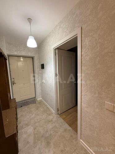 İcarəyə verilir 3 otaqlı köhnə tikili 78 m², İnşaatçılar m., photo 13 from 15