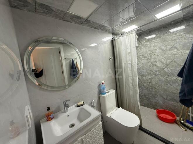 İcarəyə verilir 3 otaqlı köhnə tikili 78 m², İnşaatçılar m., photo 14 from 15