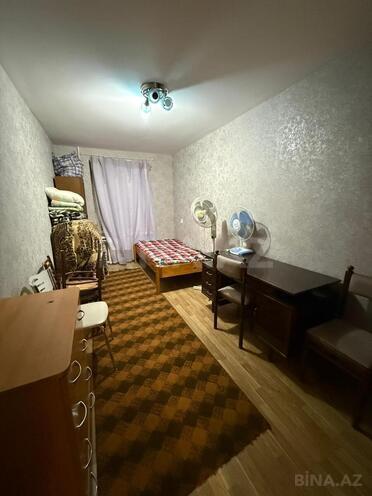 İcarəyə verilir 3 otaqlı köhnə tikili 78 m², İnşaatçılar m., photo 11 from 15