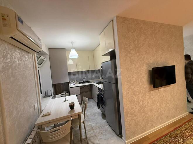 İcarəyə verilir 3 otaqlı köhnə tikili 78 m², İnşaatçılar m., photo 6 from 15