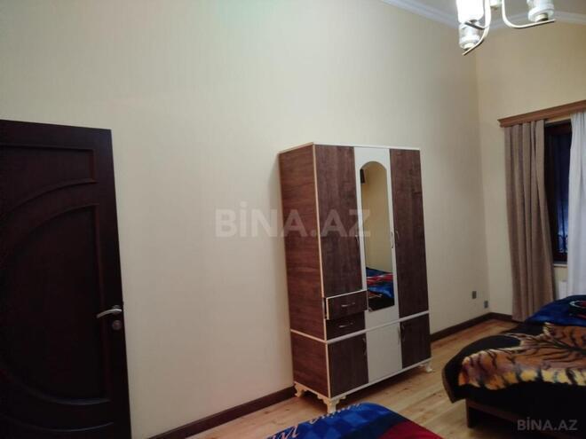 İcarəyə verilir 6 otaqlı həyət evi/bağ evi 250 m², Şüvəlan q., photo 5 from 17