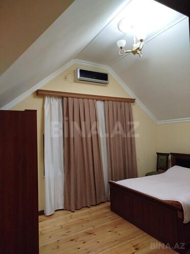 İcarəyə verilir 6 otaqlı həyət evi/bağ evi 250 m², Şüvəlan q., photo 15 from 17