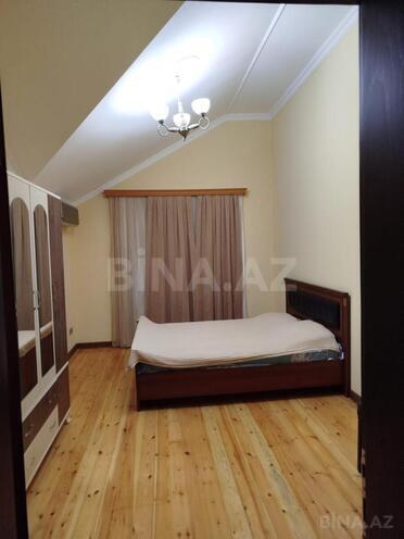 İcarəyə verilir 6 otaqlı həyət evi/bağ evi 250 m², Şüvəlan q., photo 4 from 17