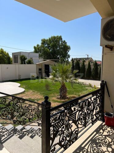 İcarəyə verilir 6 otaqlı həyət evi/bağ evi 250 m², Şüvəlan q., photo 13 from 17