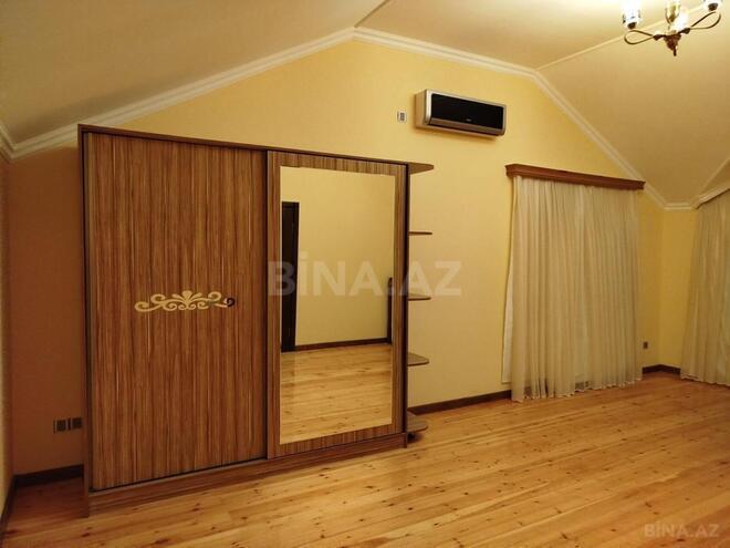 İcarəyə verilir 6 otaqlı həyət evi/bağ evi 250 m², Şüvəlan q., photo 7 from 17