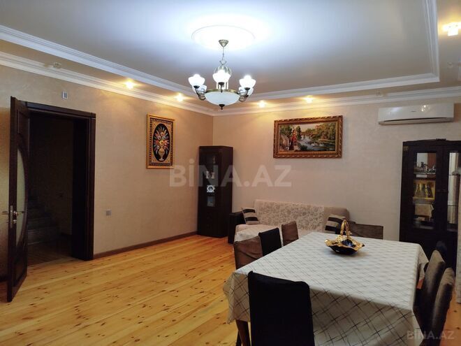 İcarəyə verilir 6 otaqlı həyət evi/bağ evi 250 m², Şüvəlan q., photo 12 from 17