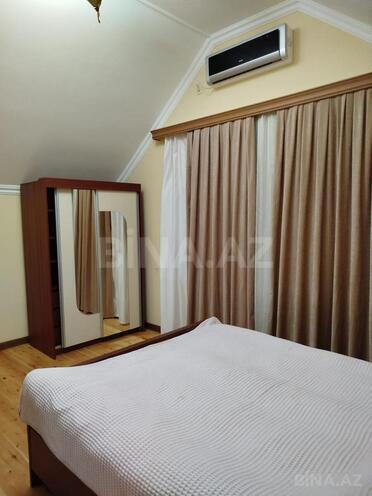 İcarəyə verilir 6 otaqlı həyət evi/bağ evi 250 m², Şüvəlan q., photo 8 from 17