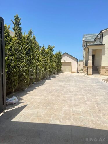 İcarəyə verilir 6 otaqlı həyət evi/bağ evi 250 m², Şüvəlan q., photo 14 from 17