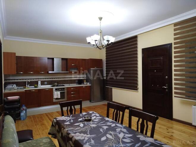 İcarəyə verilir 6 otaqlı həyət evi/bağ evi 250 m², Şüvəlan q., photo 10 from 17