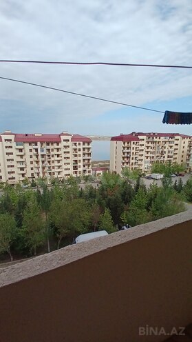Сдаётся 3-комн. новостройка 67 м², пос. Масазыр, photo 1 from 17