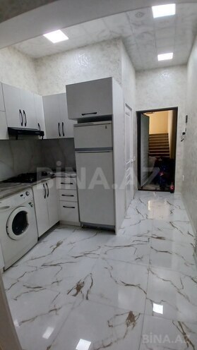 Сдаётся 3-комн. новостройка 67 м², пос. Масазыр, photo 16 from 17