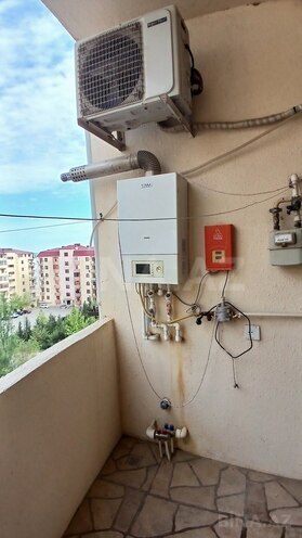 Сдаётся 3-комн. новостройка 67 м², пос. Масазыр, photo 3 from 17