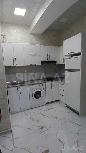 Сдаётся 3-комн. новостройка 67 м², пос. Масазыр, photo 12 from 17