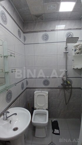 Сдаётся 3-комн. новостройка 67 м², пос. Масазыр, photo 13 from 17