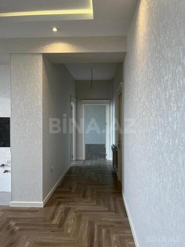 Продаётся 3-комн. новостройка 110 м², м. Мемар Аджеми, photo 9 from 16