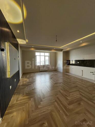 Продаётся 3-комн. новостройка 110 м², м. Мемар Аджеми, photo 3 from 16