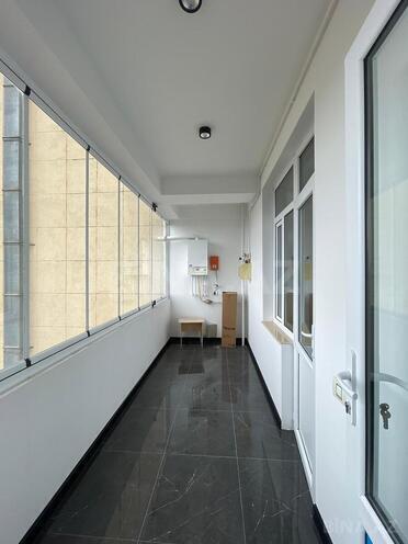 Продаётся 3-комн. новостройка 110 м², м. Мемар Аджеми, photo 8 from 16