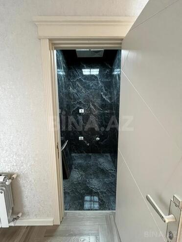 Продаётся 3-комн. новостройка 110 м², м. Мемар Аджеми, photo 12 from 16