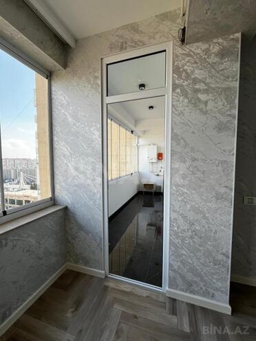 Продаётся 3-комн. новостройка 110 м², м. Мемар Аджеми, photo 11 from 16