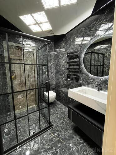 Продаётся 3-комн. новостройка 110 м², м. Мемар Аджеми, photo 15 from 16