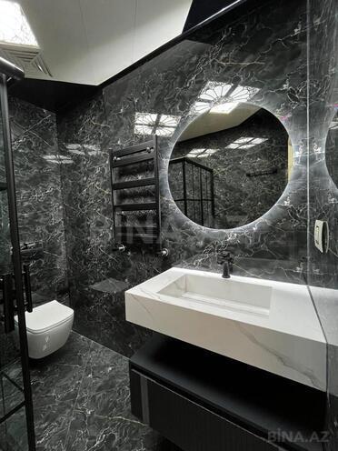 Продаётся 3-комн. новостройка 110 м², м. Мемар Аджеми, photo 13 from 16