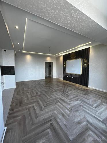 Продаётся 3-комн. новостройка 110 м², м. Мемар Аджеми, photo 1 from 16