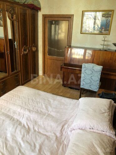 Satılır 3 otaqlı köhnə tikili 68 m², Memar Əcəmi m., photo 5 from 11