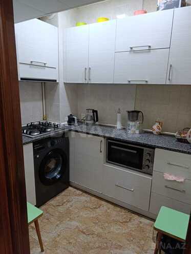 Продаётся 3-комн. вторичка 55 м², м. Нариман Нариманов, photo 16 from 17